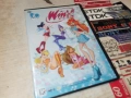 WINX 8 DVD 3006260837L1, снимка 3