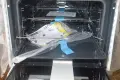 Фурна за вграждане ZANUSSI, снимка 8