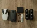 Дрон DJI Mavic Mini Fly More Combo + аксесоари , снимка 1
