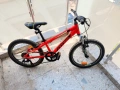 Cross Speedster Boy 20" (Alloy) – Shimano Revoshift, снимка 1