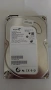 HDD 250GB 3.5" Seagate, sata3, снимка 1