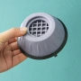 Комплект антивибрационни подложки от TPR каучук за пералня и сушилня, 4 броя, шумоизолиращи 10222, снимка 11