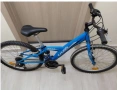 Продавам колело Cross Rocky 24 цола, снимка 3