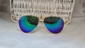 Унисекс слънчеви очила-А6, снимка 2