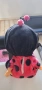 🩷 Продавам интерактивна кукла Cry Babies Ladybug 🐞, снимка 5