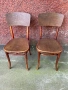 Колекционерски Винтидж Столове Thonet, снимка 2