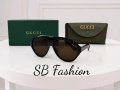 Gucci очила с лого, снимка 13