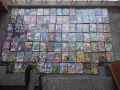 Лот от 102 бр. DVD диска с детски филми, снимка 1