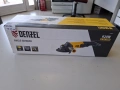 Ъглошлайф Denzel 920w, снимка 1