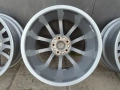 ОРИГИНАЛНИ джанти 17 ' цола 5x112 AUDI / АУДИ А4 А6 VW SKODA ET36, снимка 16