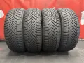 215 60 17, Зимни гуми, Michelin Alpin6, 4 броя, снимка 2