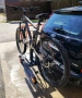 MTB DH Carrera Banshee 26", снимка 8