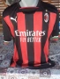Тениска Puma ,Milan,Ibrahimovic, снимка 1