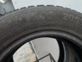 2бр зимни гуми 205/60/16 SEMPERIT L05635 , снимка 4