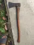 Брадва топор Верко 1600 грама , снимка 5