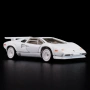 Hot Wheels RLC 1982 Lamborghini Countach LP 500 S, снимка 6