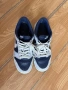 Nike dunk blue gray маратонки , снимка 2