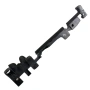Кора под радиатори Nissan Qashqai II 2013-2021 ID: 160464 ОЕМ № 215424EA0A, снимка 2