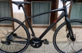 Компаньон ! Гравел велосипед ! Шимано СОРА 2х9 ! Хидравлики диск!, снимка 12