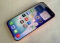 iPhone 17 pro max , снимка 2