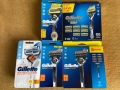 Gillette Labs Heated Razor, fusion ProGlide ,Proshield Power, снимка 8