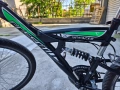 Велосипед Passati 26" VOYAGER FULL SUSPENSION, снимка 4