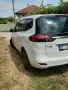 Opel zafira turer, снимка 6