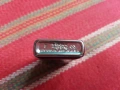 Бензинова запалка ZIPPO, снимка 4