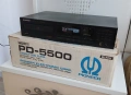 Pioneer cd player PD-5500, снимка 6