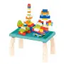 Конструктор с маса "Building Blocks" от 100 части, снимка 3