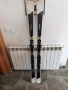 ски fisher brilliant 162 см, снимка 1