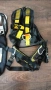 сбруя petzl височинна работа катерене алпинизъм, снимка 2