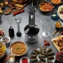  Електрически ръчен блендер Russell Hobbs Desire 3 в 1, снимка 2