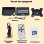 Монитор за кола с 7 инча LCD дисплей,   HD 800 x 480 p и 2 AV изхода PK LCD2, снимка 5