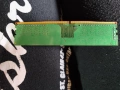 Памет KINGSTON 4GB DDR4 2400 MHz , KVR24N17S8/4, снимка 2