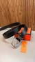 колани emporio armani Gucci hermes от естествена кожа в кутия , снимка 10