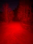 Acebeam H30 | Професионален челник за проследяване и нощен лов | Бяла, Червена и Зелена светлина, снимка 8