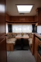 каравана Hobby Prestige 495, снимка 9