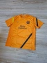 Оригинална мъжка тениска Nike Dri-Fit x F.C. Barcelona / Season 11-12 (Training), снимка 2