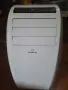 Мобилен климатик Klarstein Metrobreeze Rome 10000 BTU Бяло, снимка 1