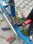старо детско колело, снимка 2