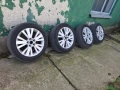 Джанти с гуми за Mazda 6, снимка 7