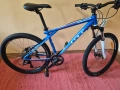 Велосипед GT 3×9 скорости Bike, снимка 1
