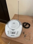 CD плеър Blaupunkt, USB , MP3, FM с подарък, снимка 1