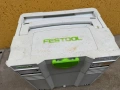 Festool dts 400 req., снимка 1