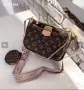 Louis VUITTON 🤍Дамски Чанти , снимка 4