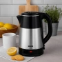 Електрическа кана Termomax TK2066D, 1500W, 1.8 л, снимка 2