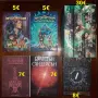 Много книги с цени на всяка снимка , снимка 1