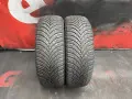 185 60 15, Зимни гуми, Firestone WinterHawk4, 2 броя, снимка 3