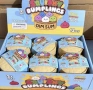 Дъмплинг в кутия / Китайски хляб скуиши / Squishy Dumpling, снимка 5